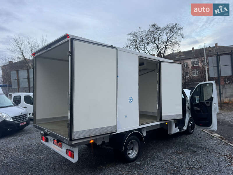 Рефрижератор Renault Master 2016 в Ровно