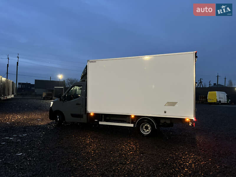 Рефрижератор Renault Master 2023 в Ковеле