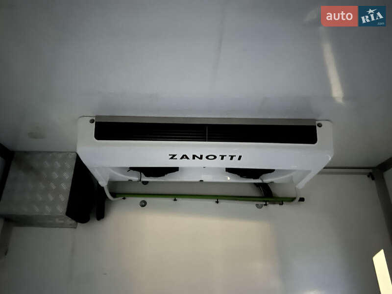 Рефрижератор Renault Master 2023 в Ковеле