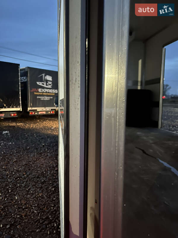 Рефрижератор Renault Master 2023 в Ковеле