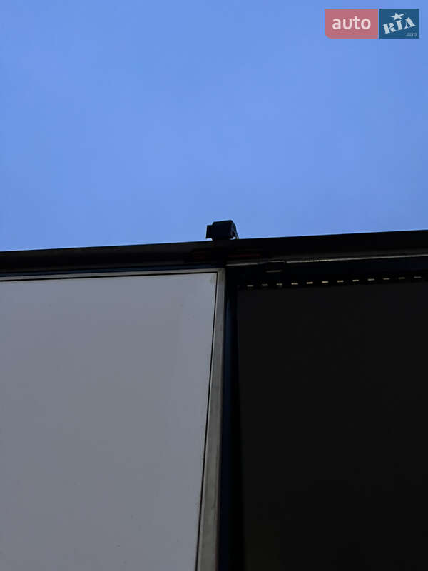 Рефрижератор Renault Master 2023 в Ковеле