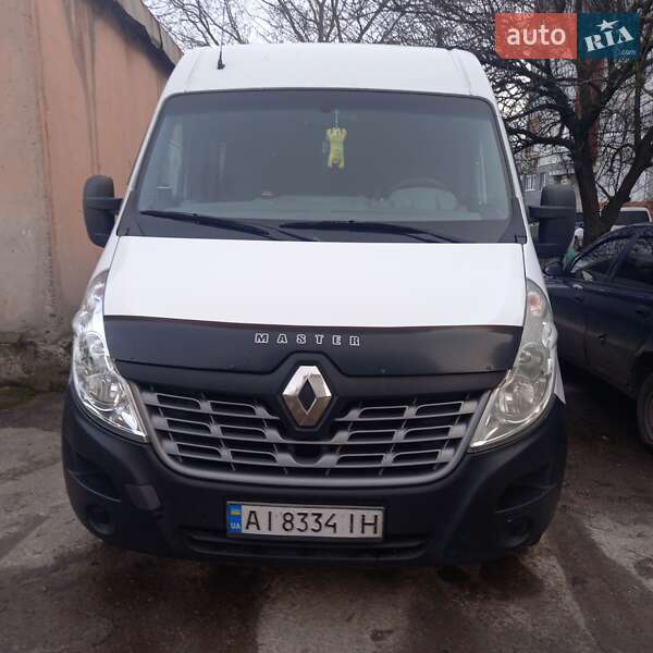 Туристичний / Міжміський автобус Renault Master 2015 в Тетієві фото 2 Туристичний / Міжміський автобус Renault Master 2015 в Тетієві