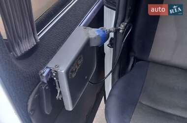 Туристический / Междугородний автобус Renault Master 2015 в Тетиеве