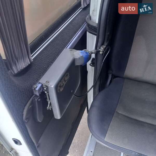 Туристичний / Міжміський автобус Renault Master 2015 в Тетієві фото 9 Туристичний / Міжміський автобус Renault Master 2015 в Тетієві