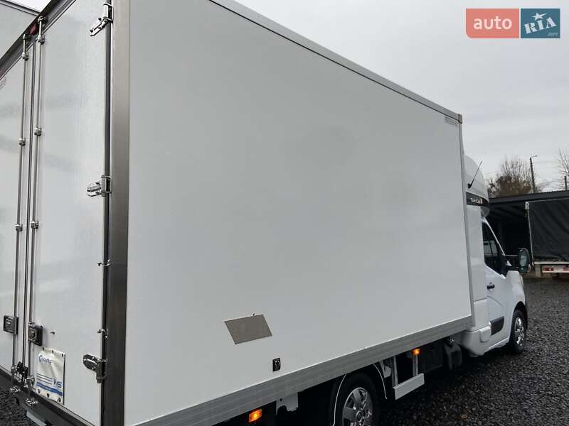 Другие грузовики Renault Master 2023 в Киеве