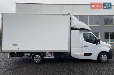 Другие грузовики Renault Master 2023 в Киеве
