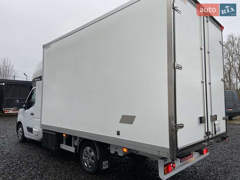 Другие грузовики Renault Master 2023 в Киеве