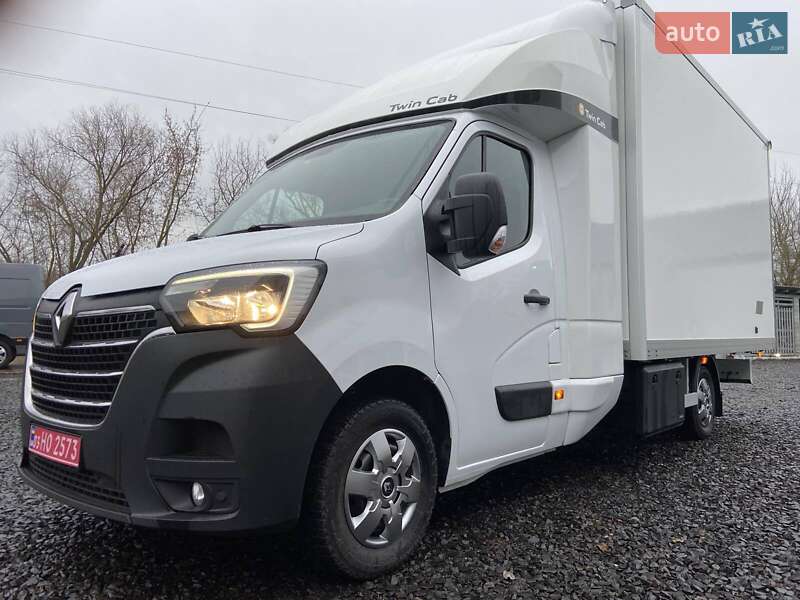 Другие грузовики Renault Master 2023 в Киеве
