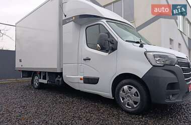 Другие грузовики Renault Master 2023 в Ковеле