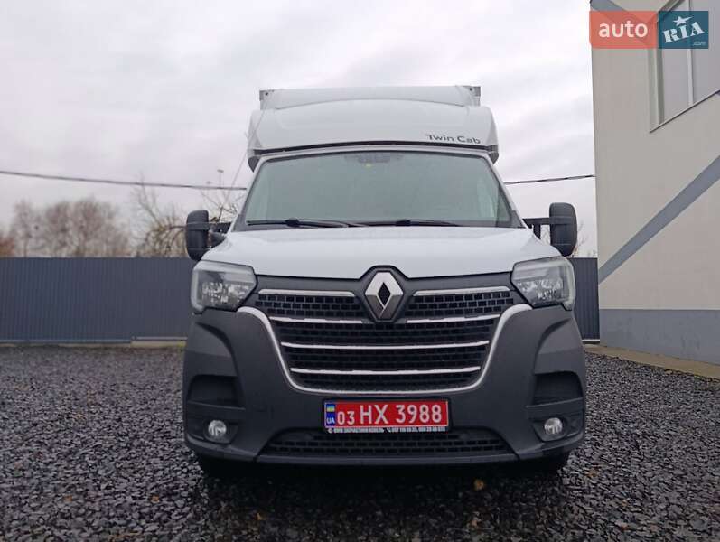 Інші вантажівки Renault Master 2023 в Ковелі