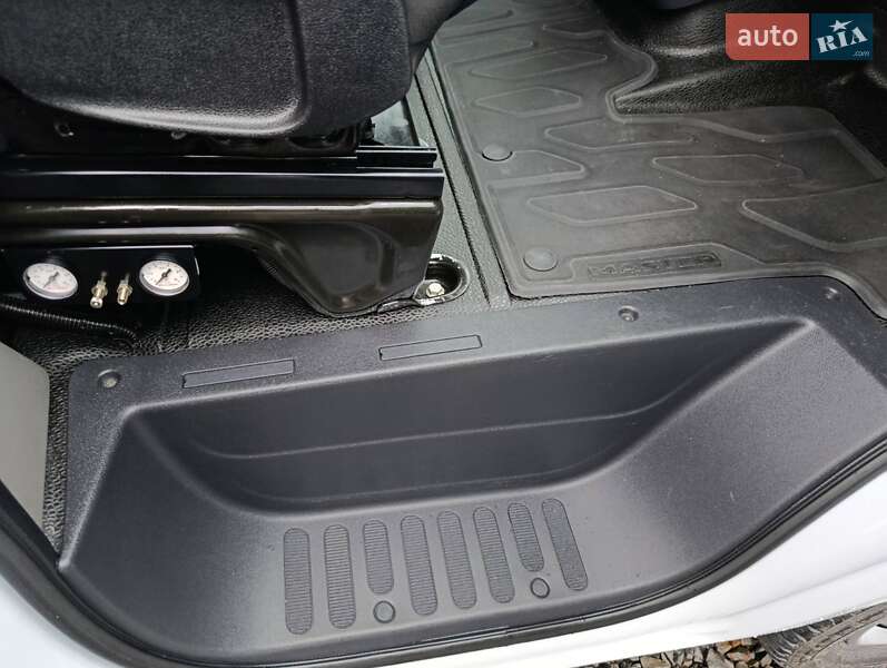 Інші вантажівки Renault Master 2023 в Ковелі