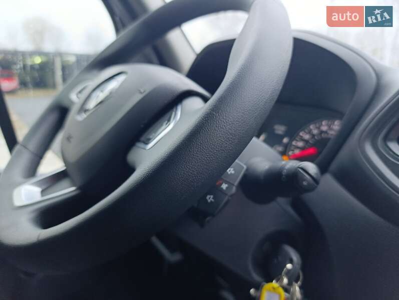 Інші вантажівки Renault Master 2023 в Ковелі