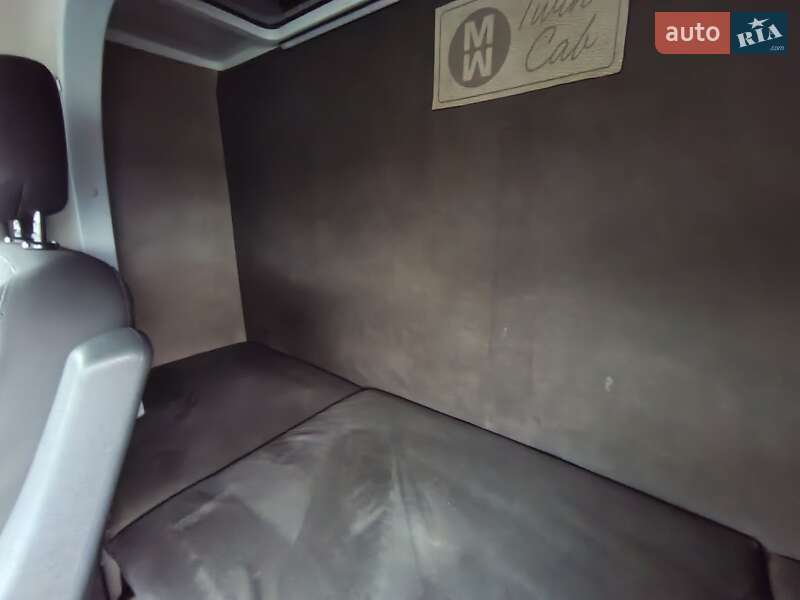 Інші вантажівки Renault Master 2023 в Ковелі