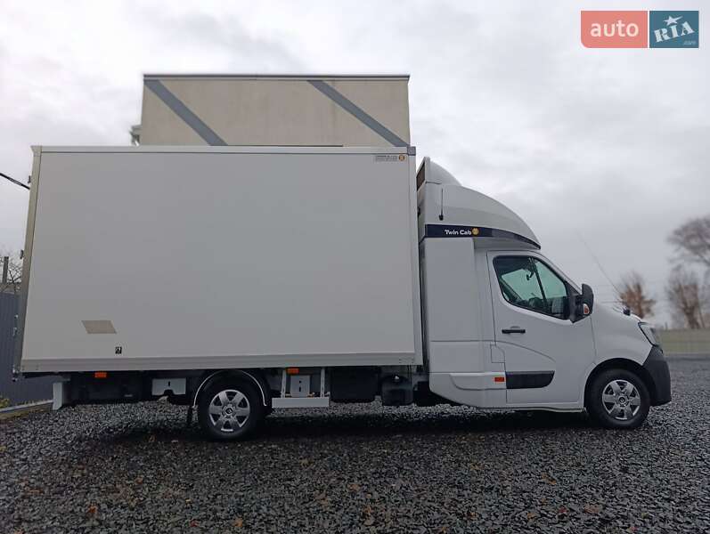 Інші вантажівки Renault Master 2023 в Ковелі