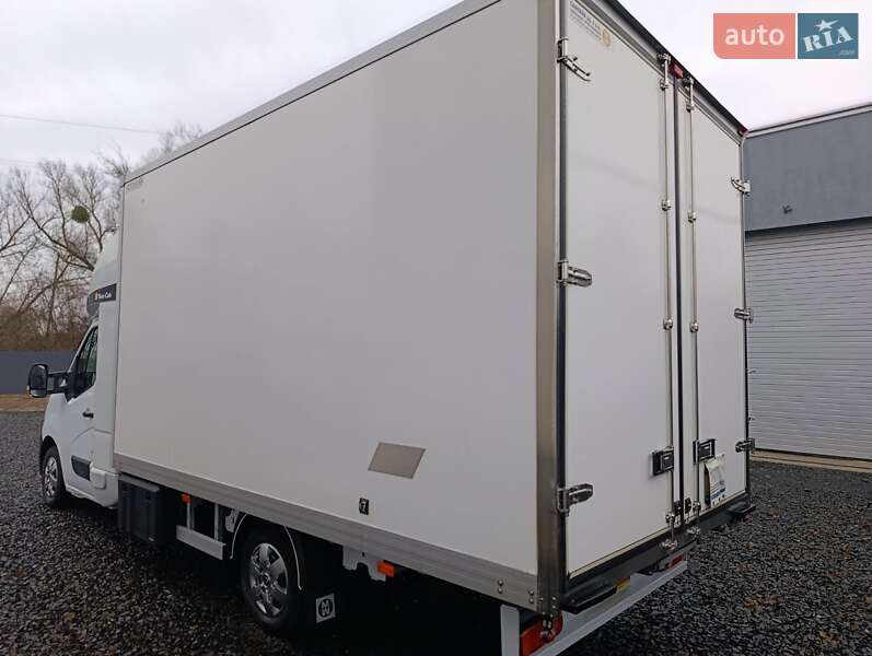 Інші вантажівки Renault Master 2023 в Ковелі