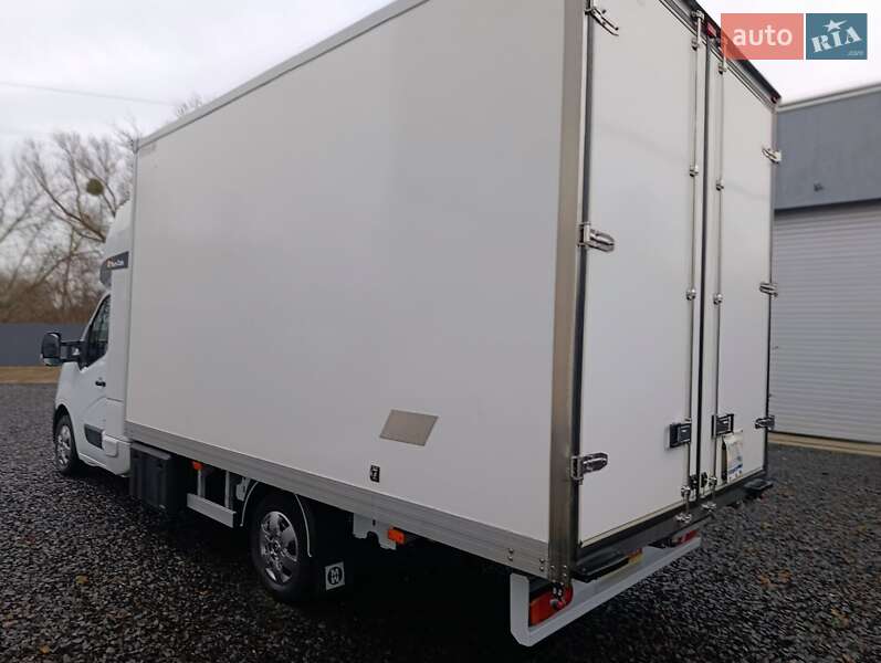 Інші вантажівки Renault Master 2023 в Ковелі