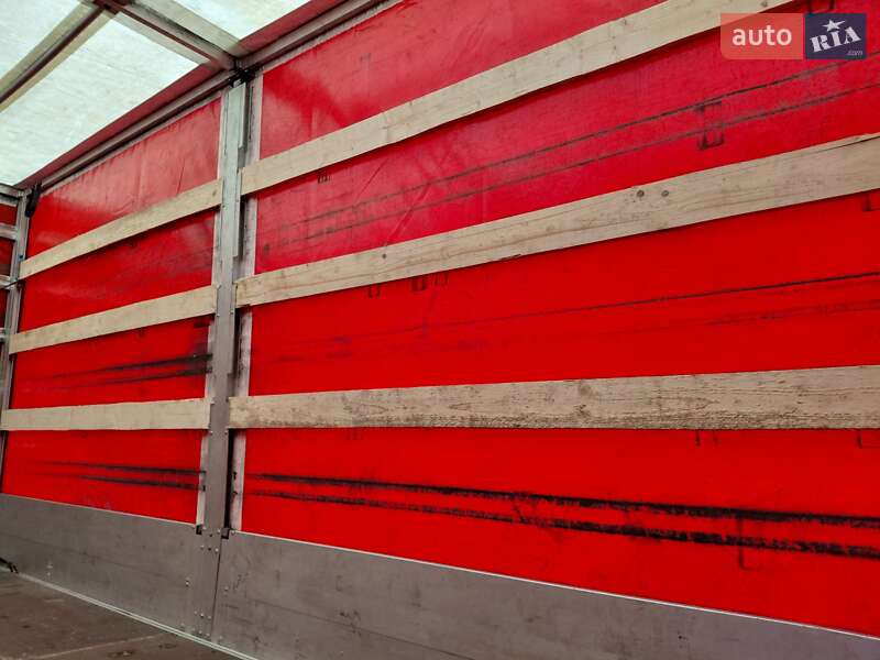 Грузовой фургон Renault Master 2019 в Ивано-Франковске фото 12 Грузовой фургон Renault Master 2019 в Ивано-Франковске