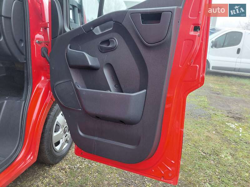 Грузовой фургон Renault Master 2019 в Ивано-Франковске фото 38 Грузовой фургон Renault Master 2019 в Ивано-Франковске