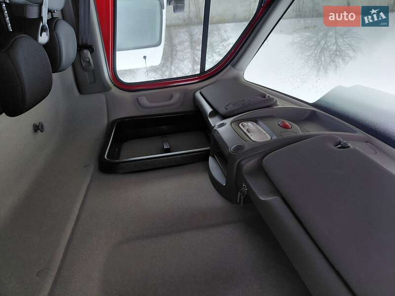 Грузовой фургон Renault Master 2019 в Ивано-Франковске фото 44 Грузовой фургон Renault Master 2019 в Ивано-Франковске