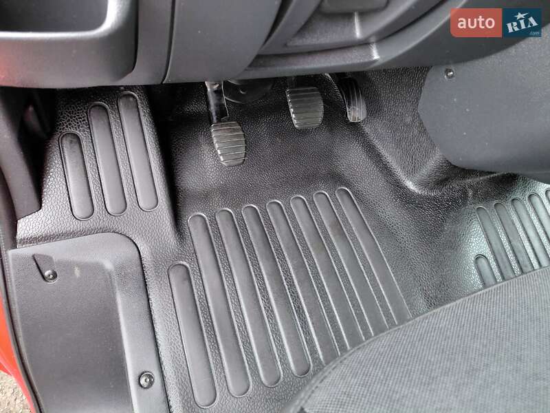 Грузовой фургон Renault Master 2019 в Ивано-Франковске фото 42 Грузовой фургон Renault Master 2019 в Ивано-Франковске