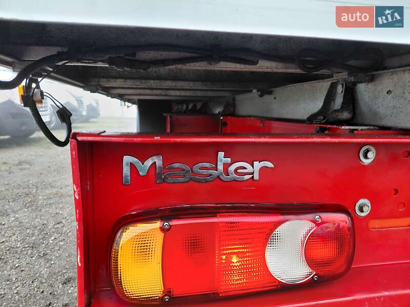 Грузовой фургон Renault Master 2019 в Ивано-Франковске фото 50 Грузовой фургон Renault Master 2019 в Ивано-Франковске