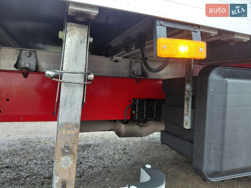 Грузовой фургон Renault Master 2019 в Ивано-Франковске фото 55 Грузовой фургон Renault Master 2019 в Ивано-Франковске