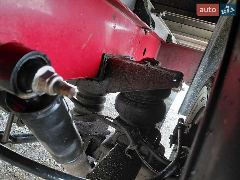 Грузовой фургон Renault Master 2019 в Ивано-Франковске фото 60 Грузовой фургон Renault Master 2019 в Ивано-Франковске