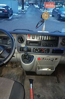 Минивэн Renault Master 2008 в Львове