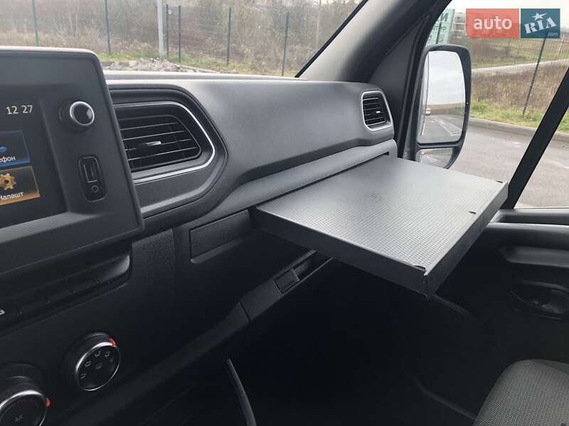 Грузовой фургон Renault Master 2022 в Ровно фото 26 Грузовой фургон Renault Master 2022 в Ровно