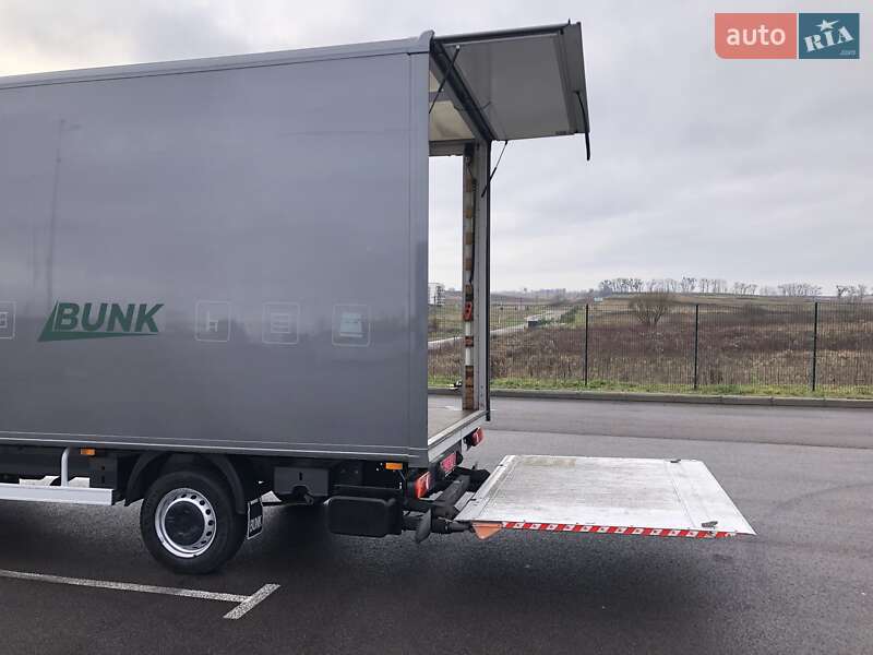 Грузовой фургон Renault Master 2022 в Ровно фото 31 Грузовой фургон Renault Master 2022 в Ровно