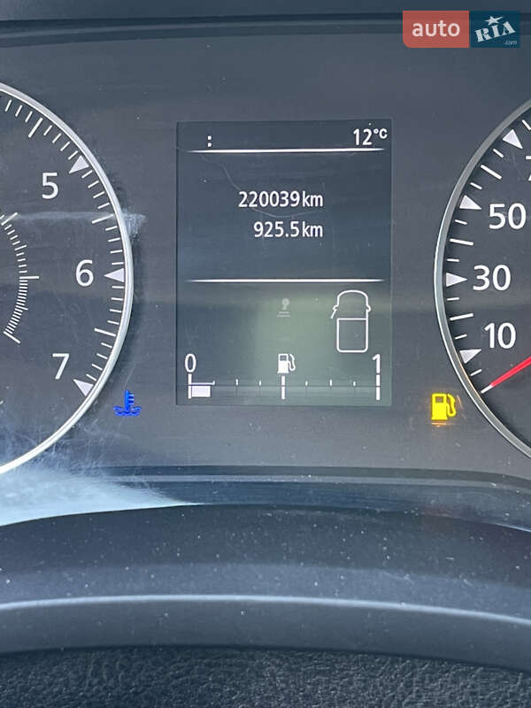 Мікроавтобус вантажний (до 3,5т) Renault Master 2023 в Миколаєві