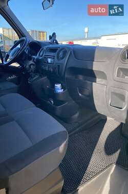 Грузовой фургон Renault Master 2018 в Ковеле