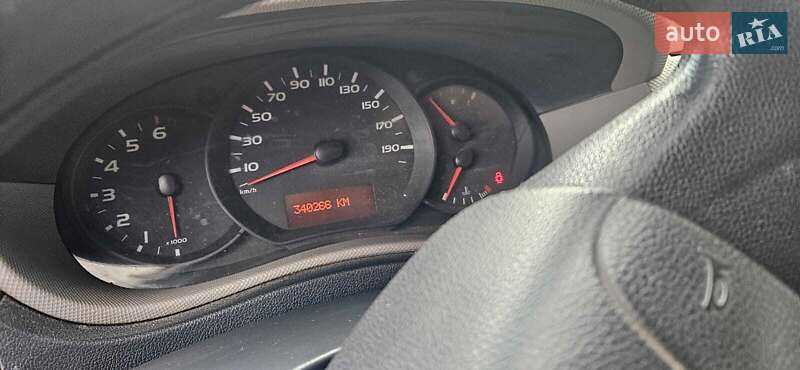 Вантажний фургон Renault Master 2016 в Дніпрі фото 7 Вантажний фургон Renault Master 2016 в Дніпрі