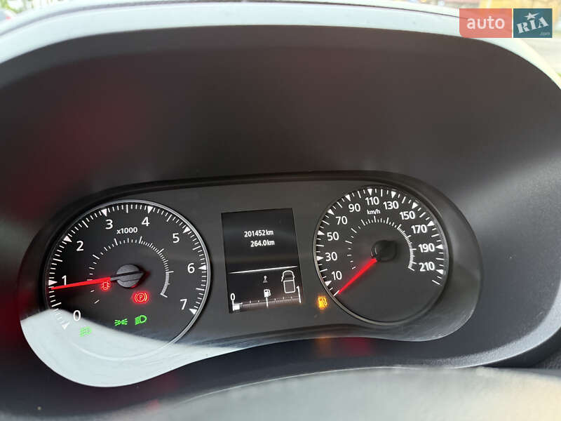 Грузовой фургон Renault Master 2023 в Дубно