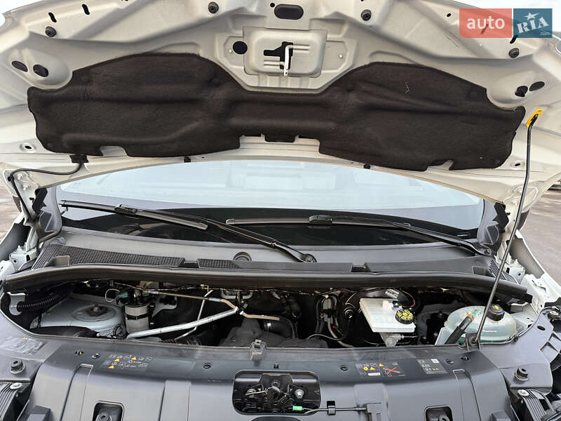 Грузовой фургон Renault Master 2023 в Дубно