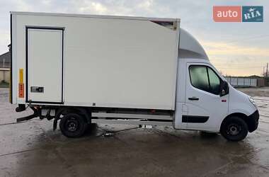 Рефрижератор Renault Master 2018 в Кременчуці