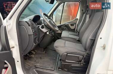 Рефрижератор Renault Master 2018 в Кременчуці