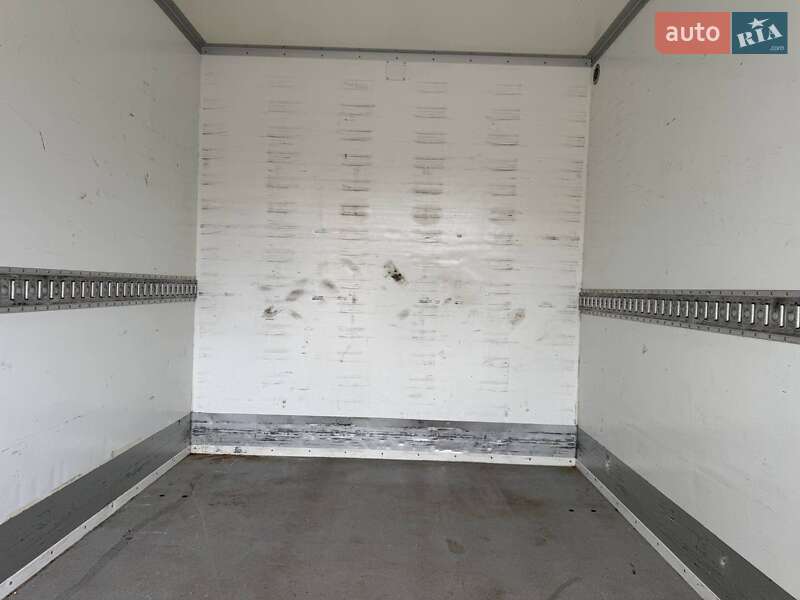 Рефрижератор Renault Master 2018 в Кременчуге фото 24 Рефрижератор Renault Master 2018 в Кременчуге