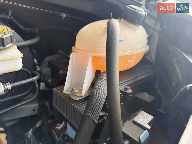 Рефрижератор Renault Master 2018 в Кременчуге фото 27 Рефрижератор Renault Master 2018 в Кременчуге