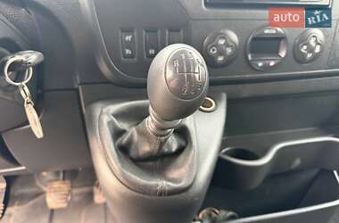 Рефрижератор Renault Master 2018 в Кременчуці