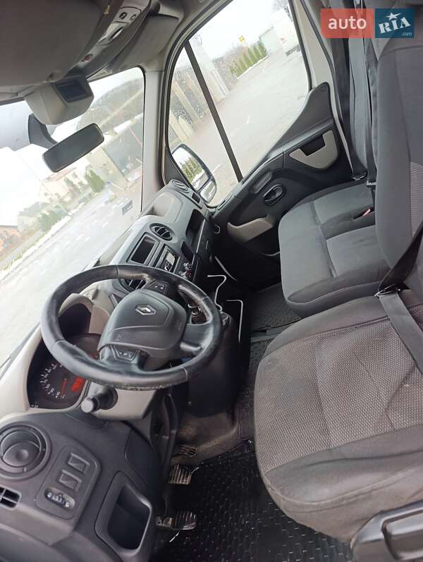 Другие грузовики Renault Master 2013 в Львове фото 11 Другие грузовики Renault Master 2013 в Львове