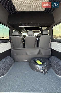 Минивэн Renault Master 2020 в Львове