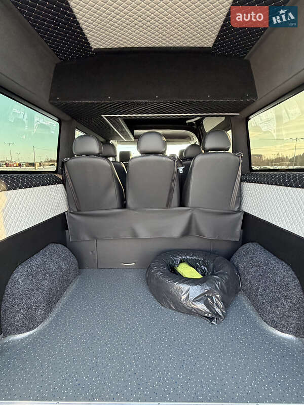 Мінівен Renault Master 2020 в Львові