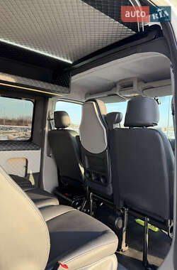Минивэн Renault Master 2020 в Львове