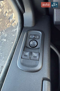 Минивэн Renault Master 2020 в Львове