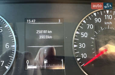 Минивэн Renault Master 2020 в Львове