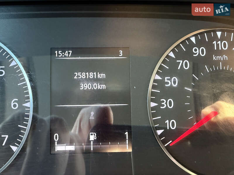 Мінівен Renault Master 2020 в Львові