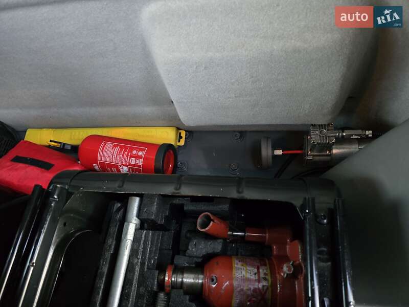 Тентований Renault Master 2021 в Ковелі