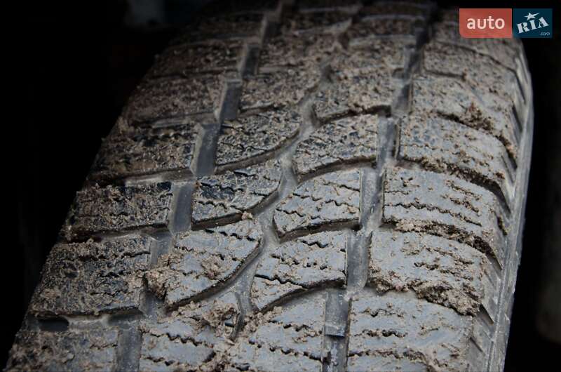 Грузовой фургон Renault Master 2007 в Сарнах