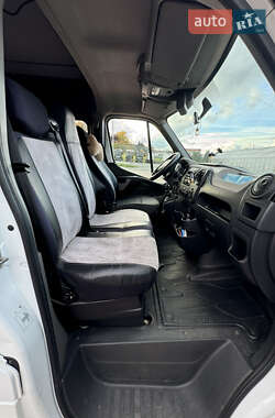 Мінівен Renault Master 2016 в Болехові